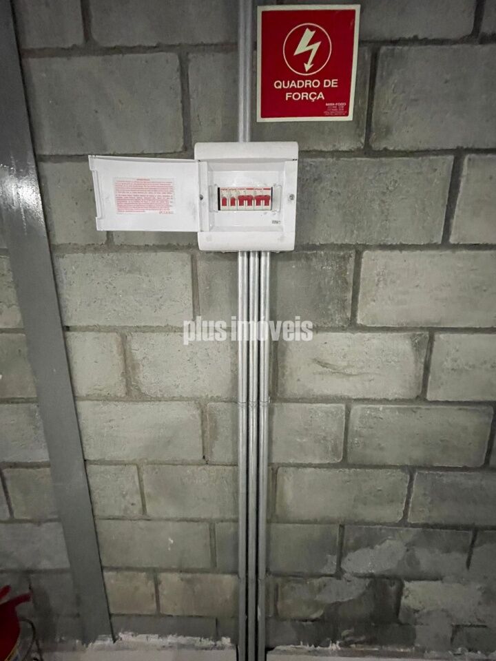 Depósito-Galpão, 350 m² - Foto 41