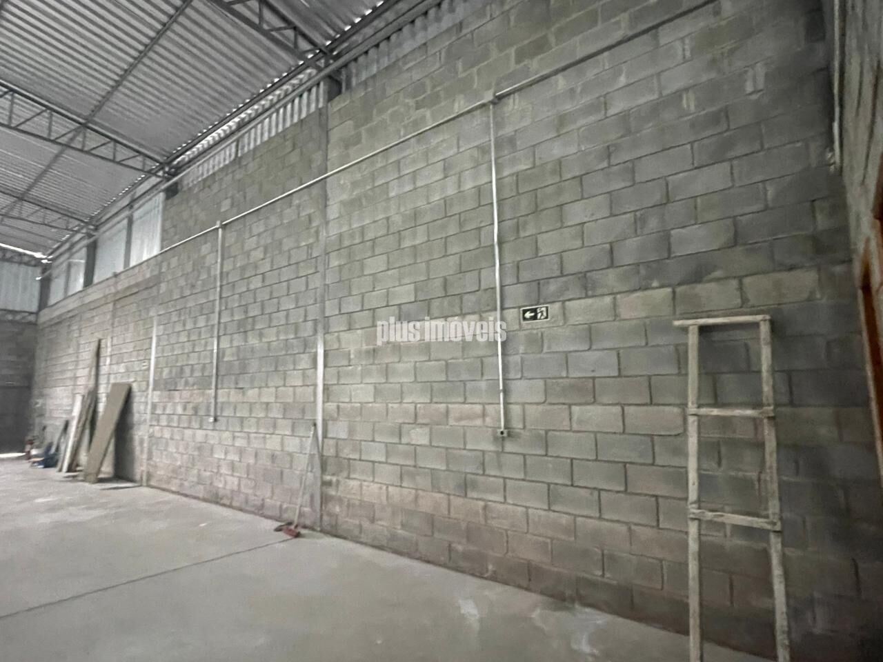 Depósito-Galpão, 350 m² - Foto 31