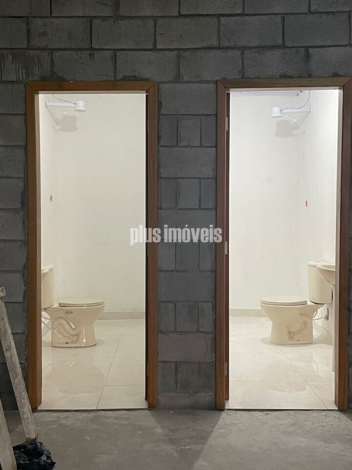 Depósito-Galpão, 350 m² - Foto 29