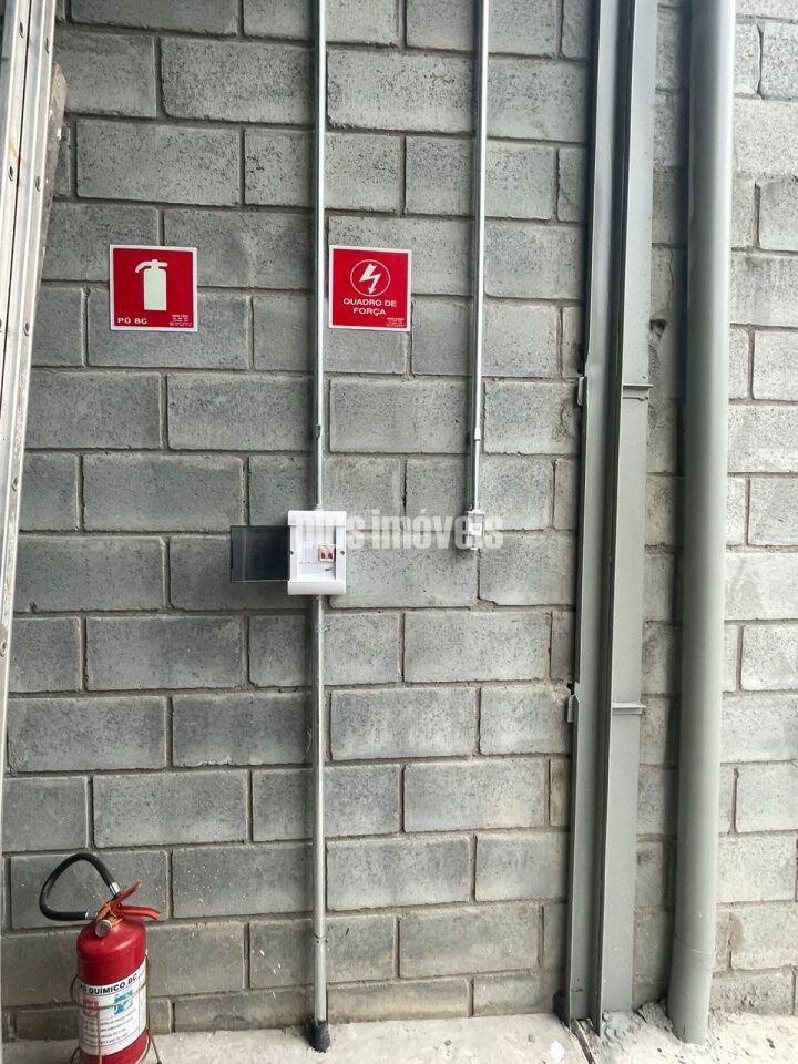 Depósito-Galpão, 350 m² - Foto 15
