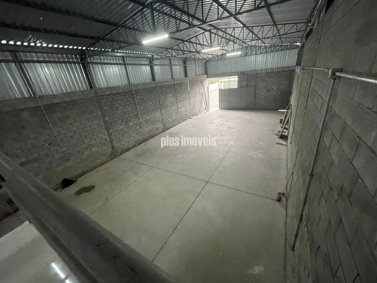 Depósito-Galpão, 350 m² - Foto 39