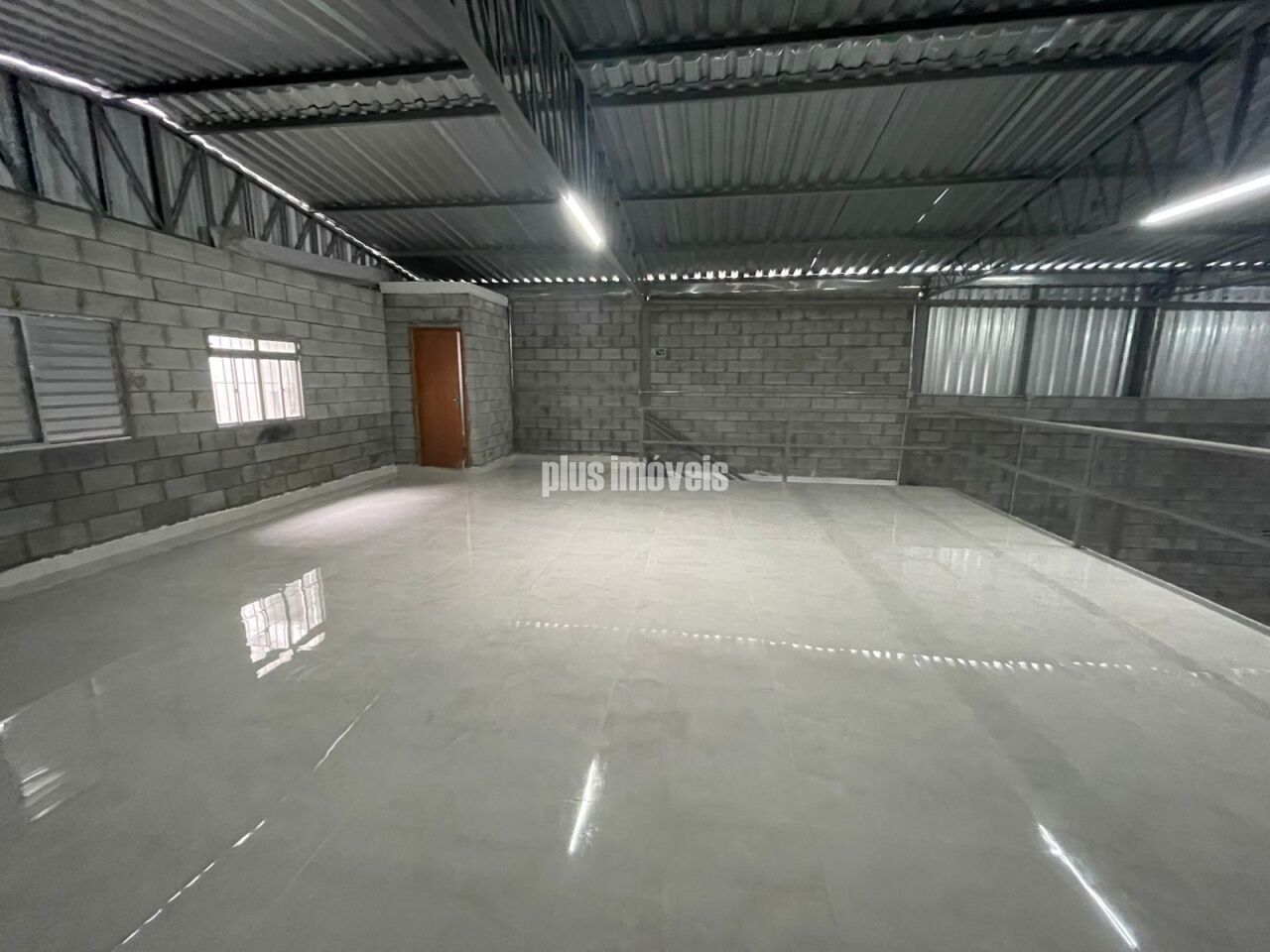 Depósito-Galpão, 350 m² - Foto 50