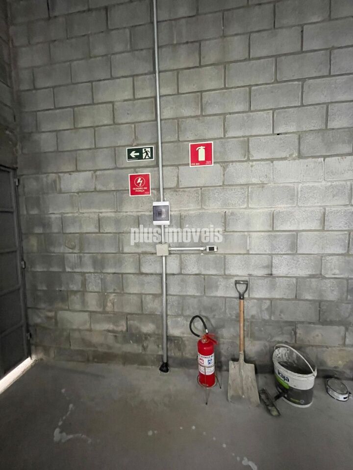 Depósito-Galpão, 350 m² - Foto 23