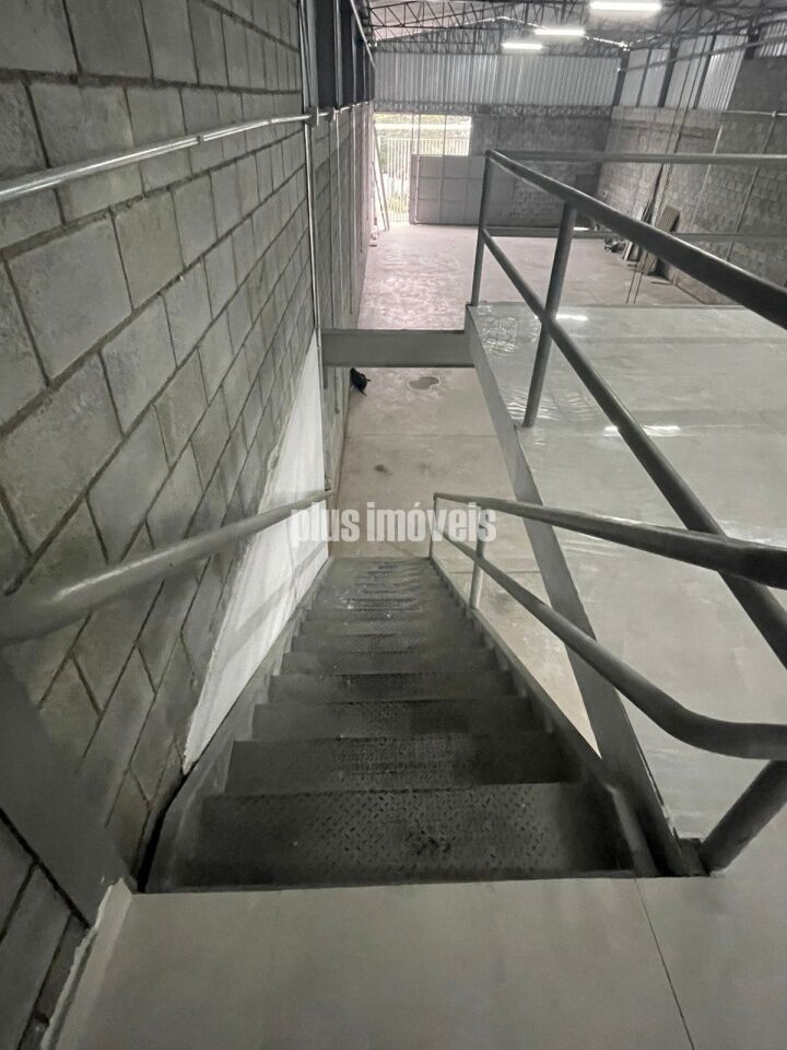 Depósito-Galpão, 350 m² - Foto 48