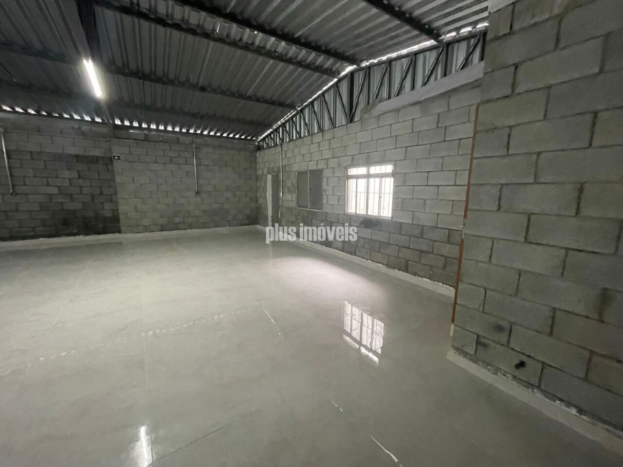 Depósito-Galpão, 350 m² - Foto 38