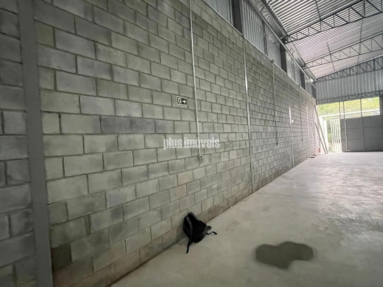 Depósito-Galpão, 350 m² - Foto 24