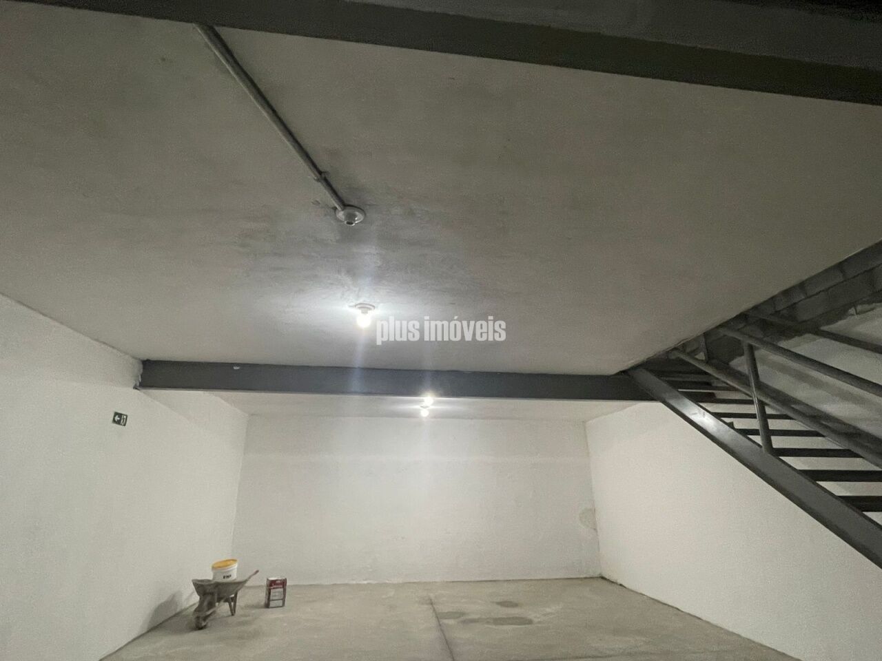 Depósito-Galpão, 350 m² - Foto 30