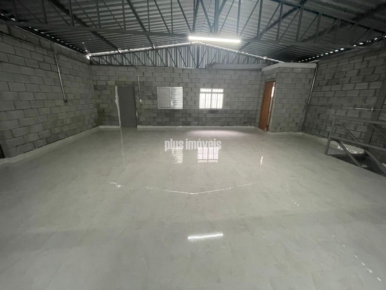 Depósito-Galpão, 350 m² - Foto 40
