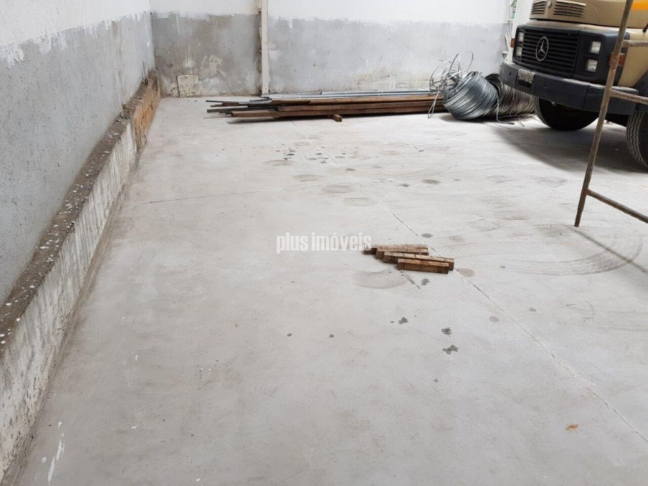 Depósito-Galpão, 350 m² - Foto 9