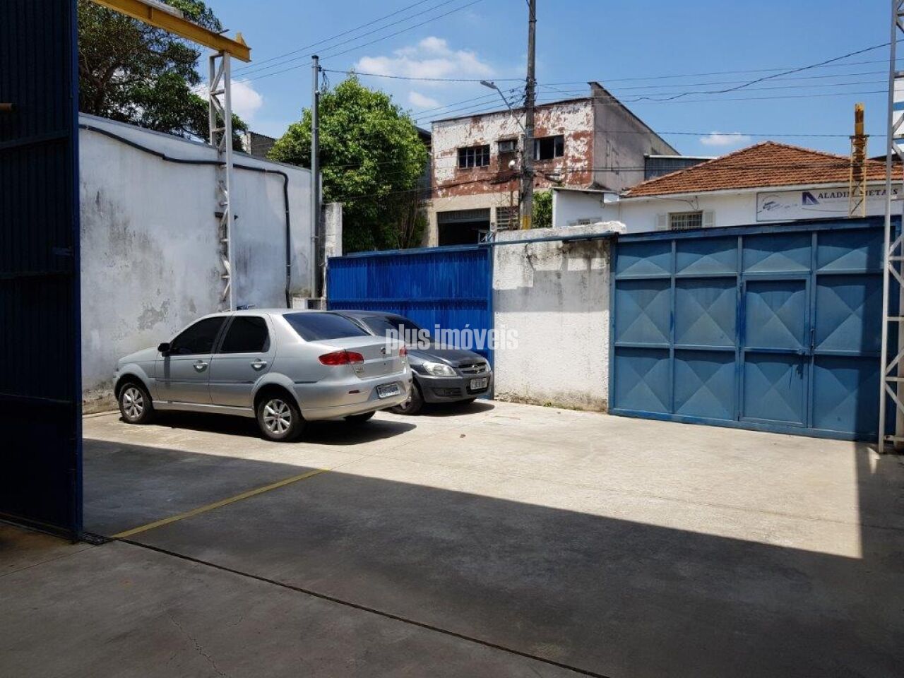Depósito-Galpão, 350 m² - Foto 15