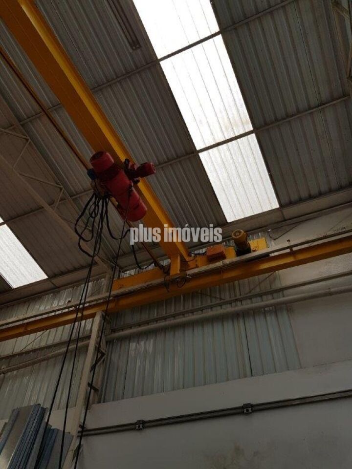 Depósito-Galpão, 350 m² - Foto 6