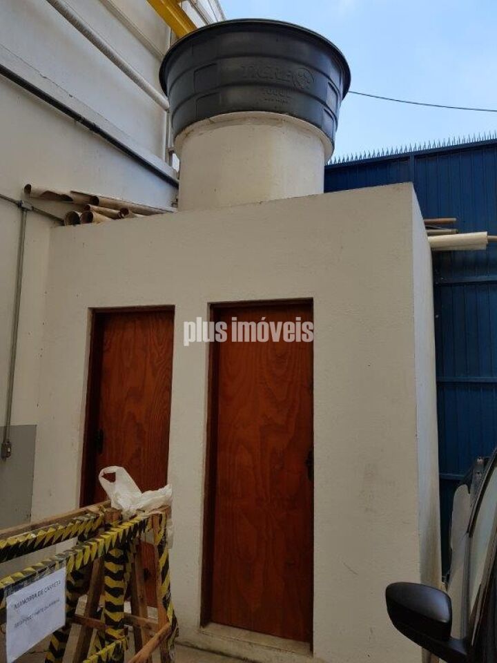 Depósito-Galpão, 350 m² - Foto 14