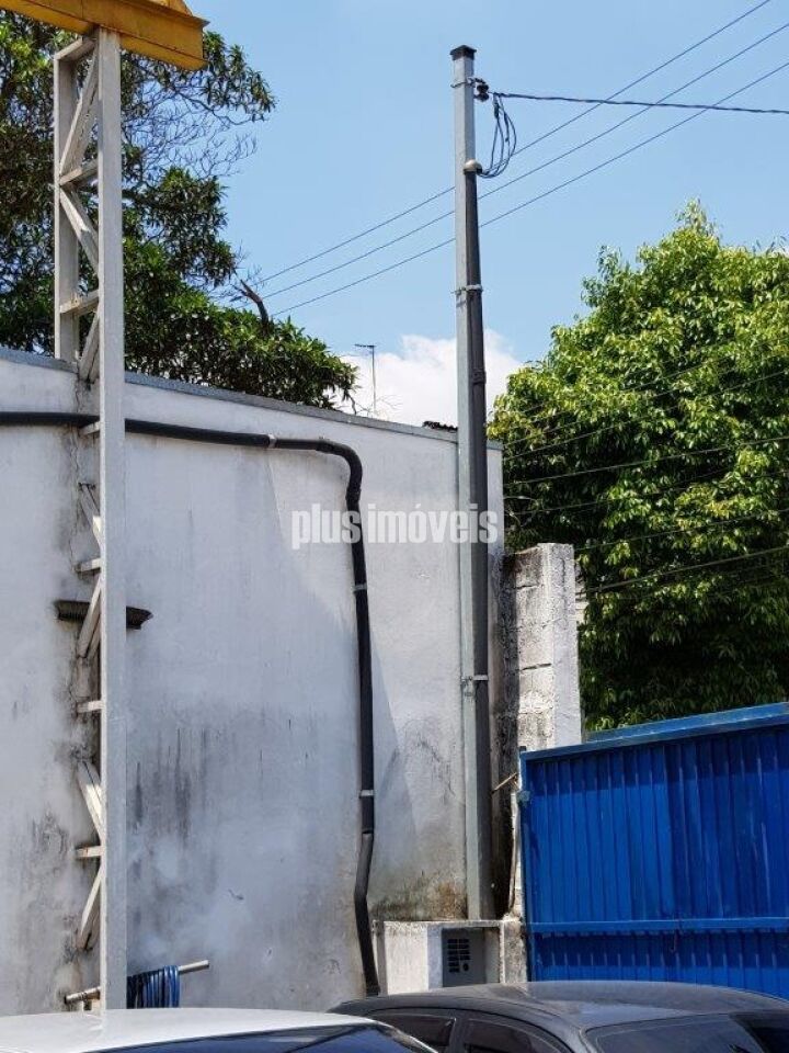 Depósito-Galpão, 350 m² - Foto 16