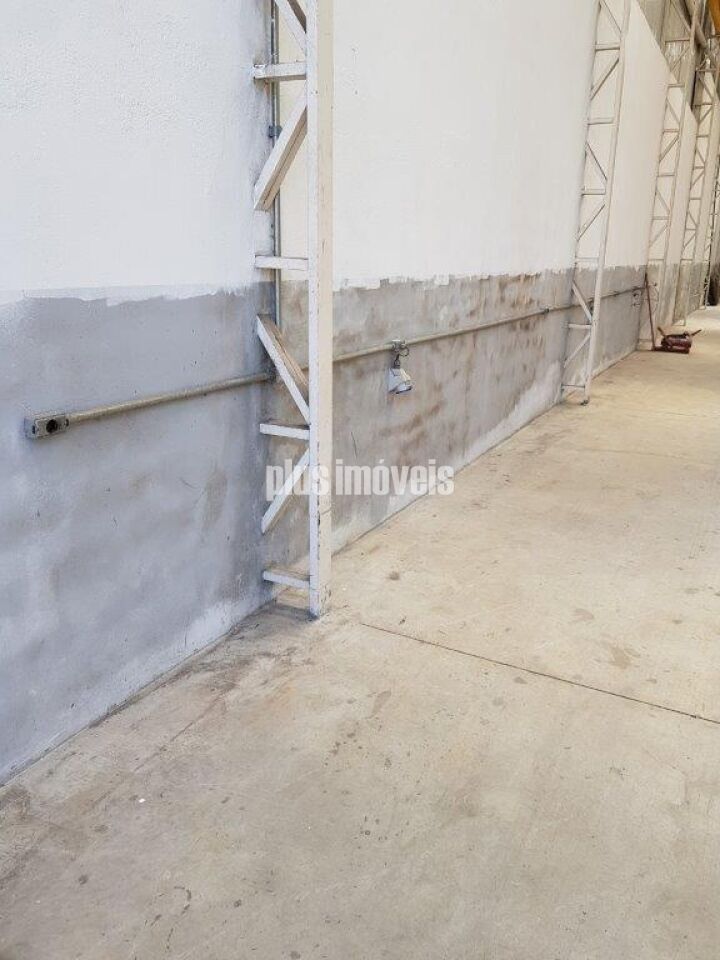 Depósito-Galpão, 350 m² - Foto 13