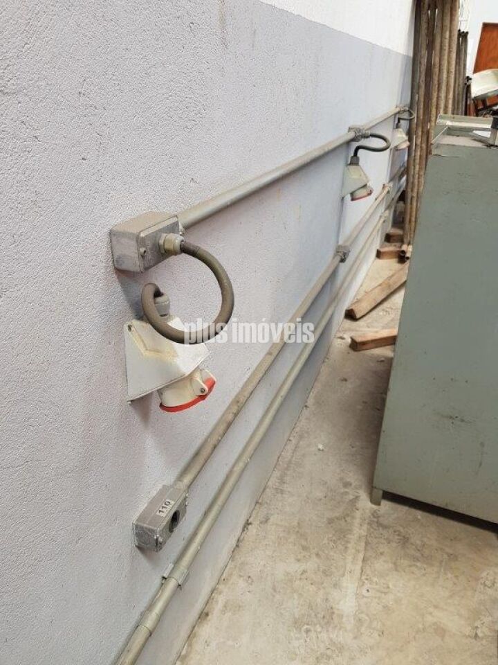 Depósito-Galpão, 350 m² - Foto 12