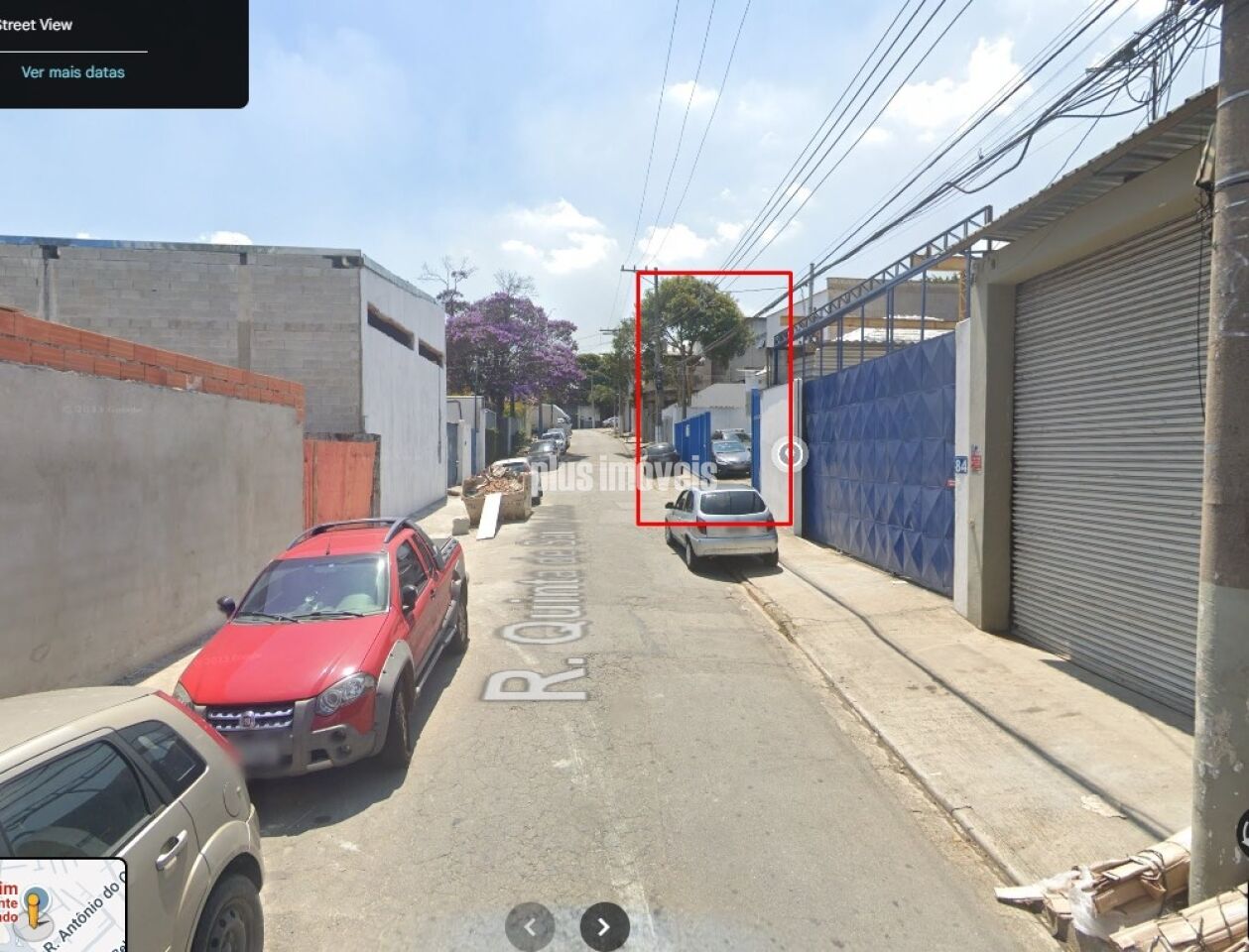 Terreno, 2000 m² - Foto 6