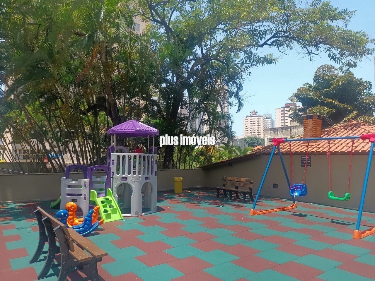 Apartamento, 3 quartos, 74 m² - Foto 47