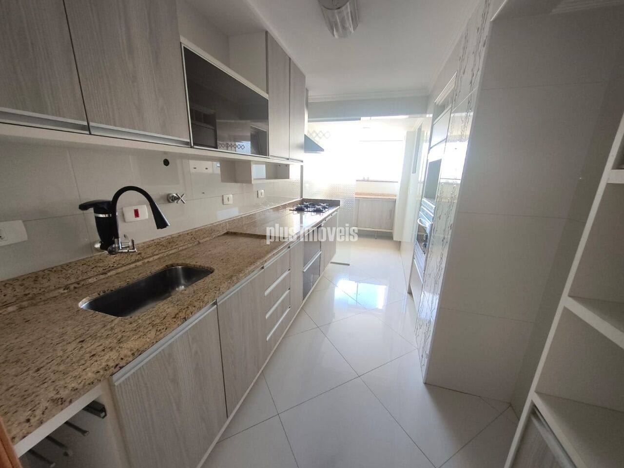 Apartamento, 3 quartos, 74 m² - Foto 5
