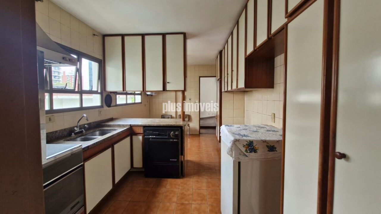 Apartamento, 3 quartos, 170 m² - Foto 26