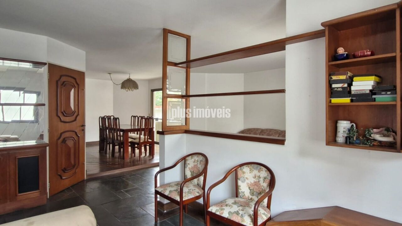 Apartamento, 3 quartos, 170 m² - Foto 3