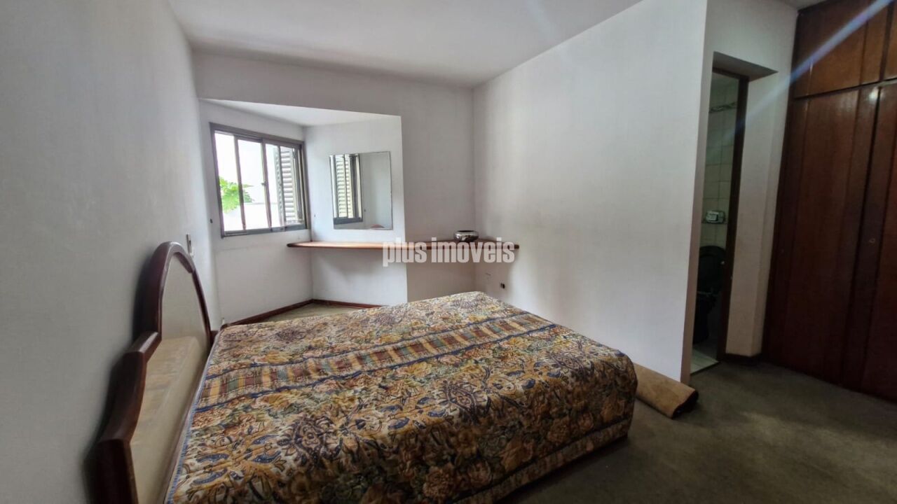 Apartamento, 3 quartos, 170 m² - Foto 17