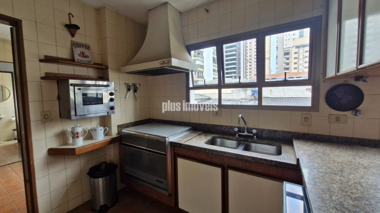 Apartamento, 3 quartos, 170 m² - Foto 27