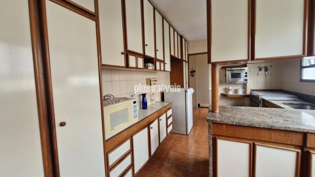 Apartamento, 3 quartos, 170 m² - Foto 25
