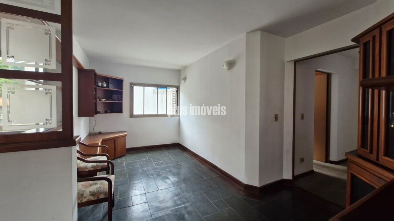 Apartamento, 3 quartos, 170 m² - Foto 8