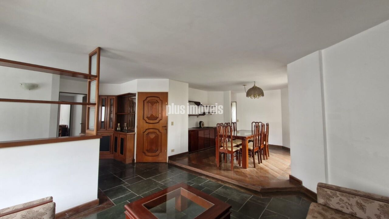 Apartamento, 3 quartos, 170 m² - Foto 2