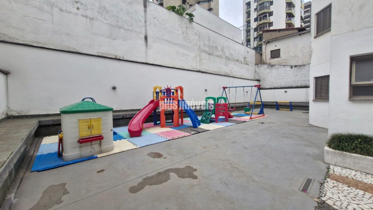 Apartamento, 3 quartos, 170 m² - Foto 32