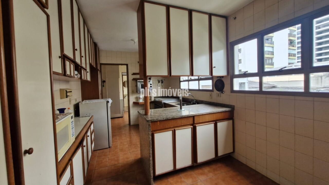 Apartamento, 3 quartos, 170 m² - Foto 24