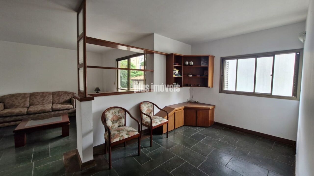 Apartamento, 3 quartos, 170 m² - Foto 7