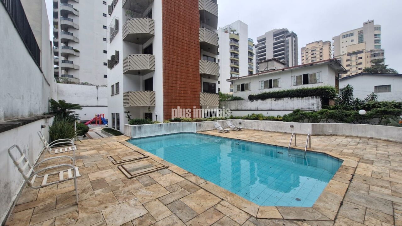 Apartamento, 3 quartos, 170 m² - Foto 31