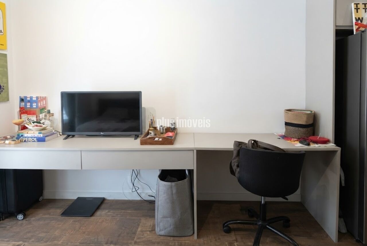 Apartamento, 1 quarto, 34 m² - Foto 4