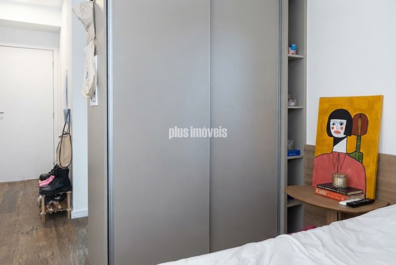 Apartamento, 1 quarto, 34 m² - Foto 6