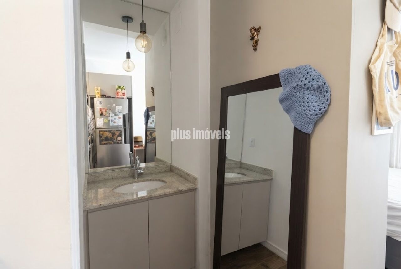 Apartamento, 1 quarto, 34 m² - Foto 7