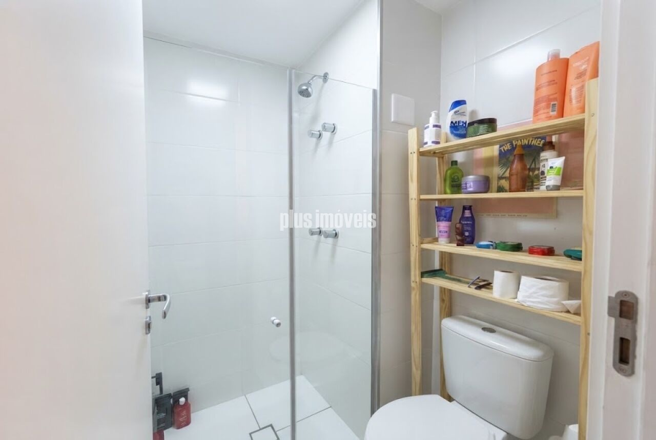 Apartamento, 1 quarto, 34 m² - Foto 8