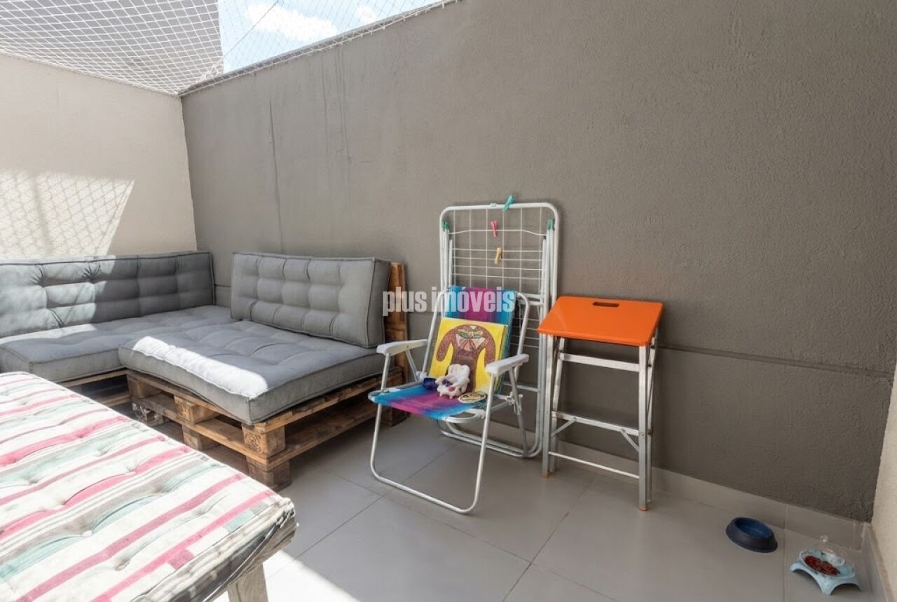 Apartamento, 1 quarto, 34 m² - Foto 9