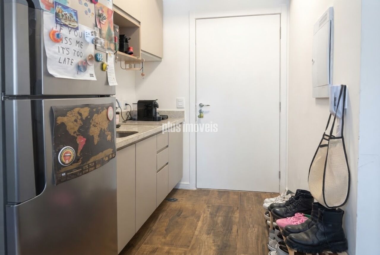 Apartamento, 1 quarto, 34 m² - Foto 10