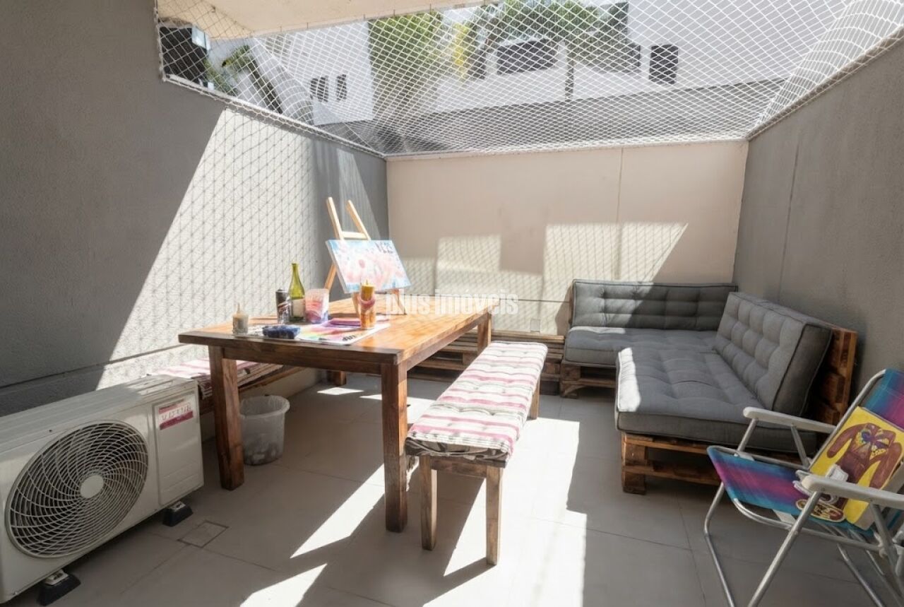 Apartamento, 1 quarto, 34 m² - Foto 11