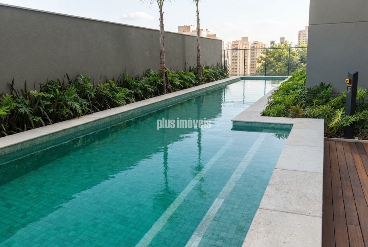 Apartamento, 1 quarto, 34 m² - Foto 12
