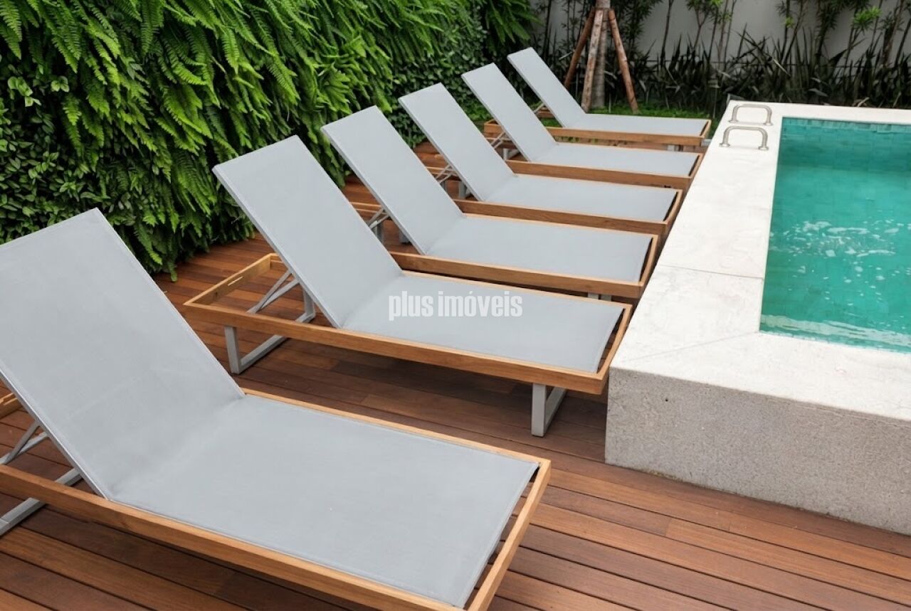 Apartamento, 1 quarto, 34 m² - Foto 13
