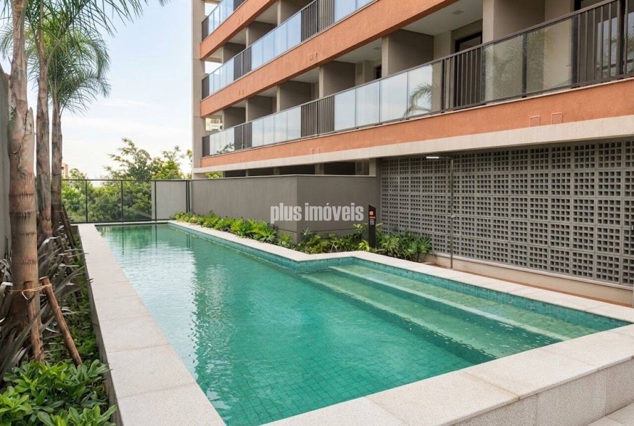 Apartamento, 1 quarto, 34 m² - Foto 14