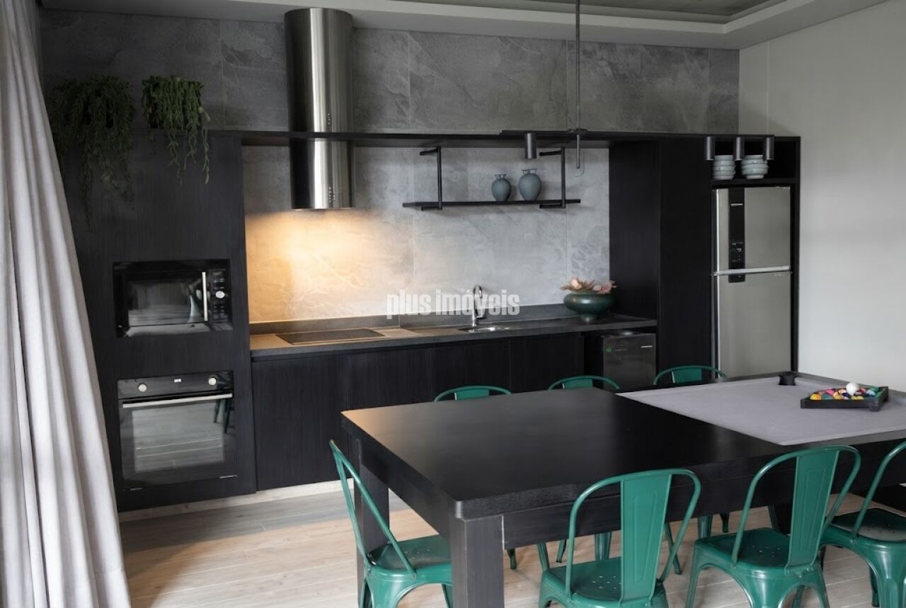 Apartamento, 1 quarto, 34 m² - Foto 15