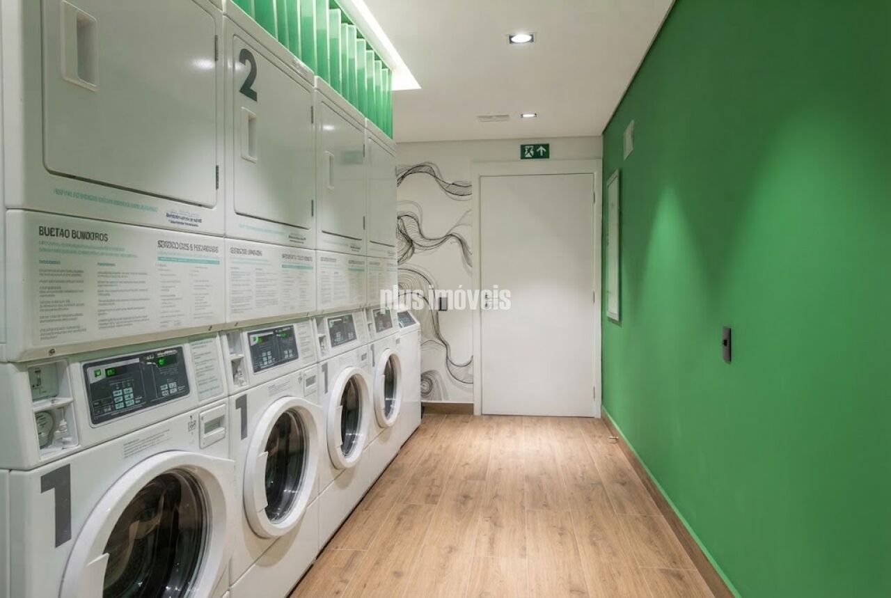 Apartamento, 1 quarto, 34 m² - Foto 21