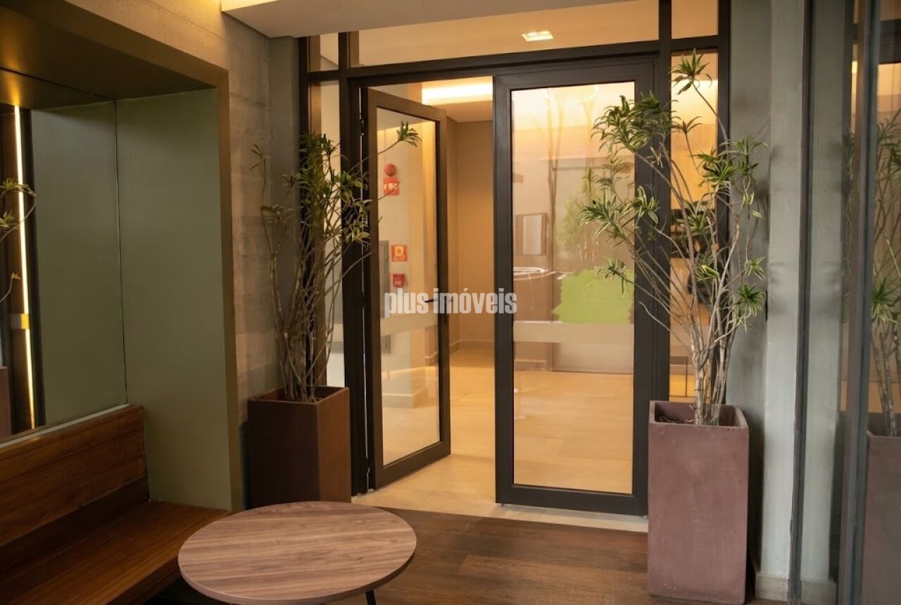 Apartamento, 1 quarto, 34 m² - Foto 23