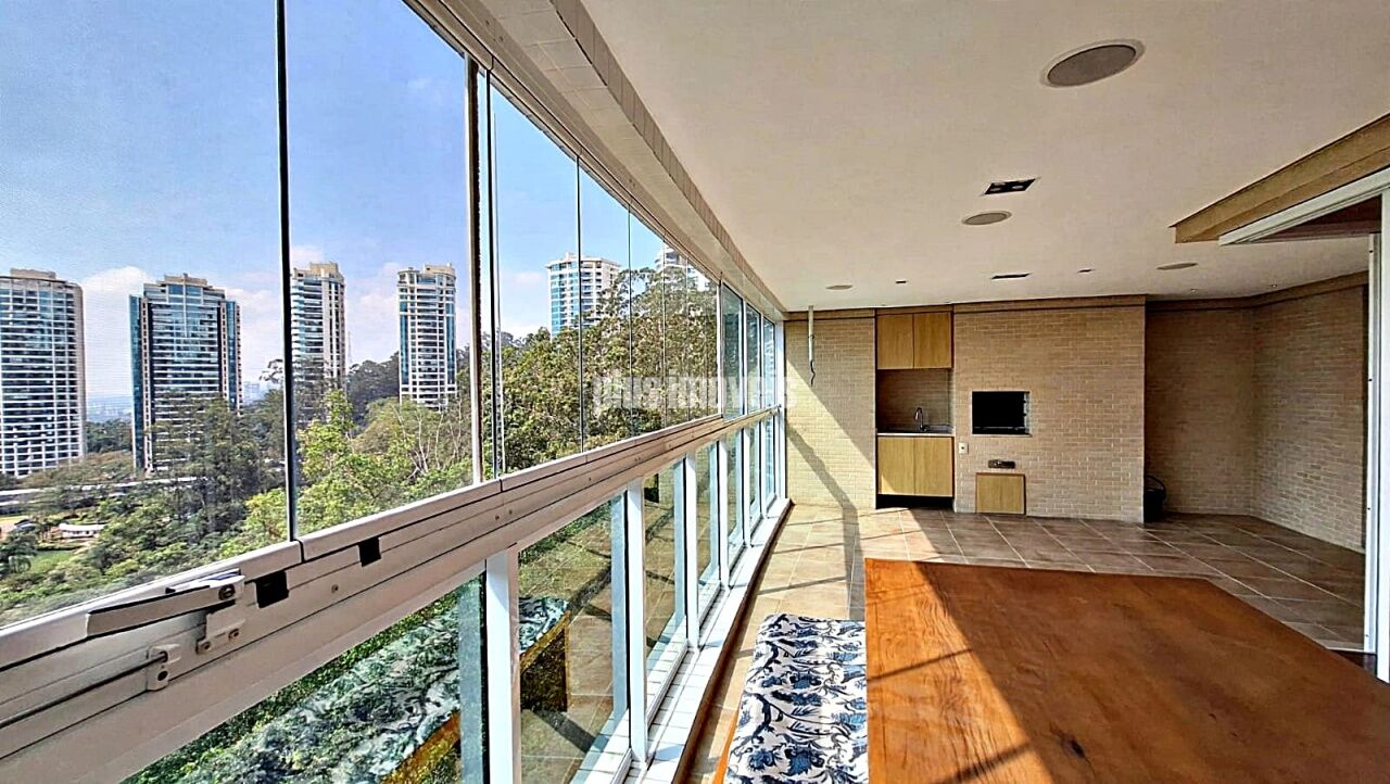 Apartamento, 4 quartos, 207 m² - Foto 5