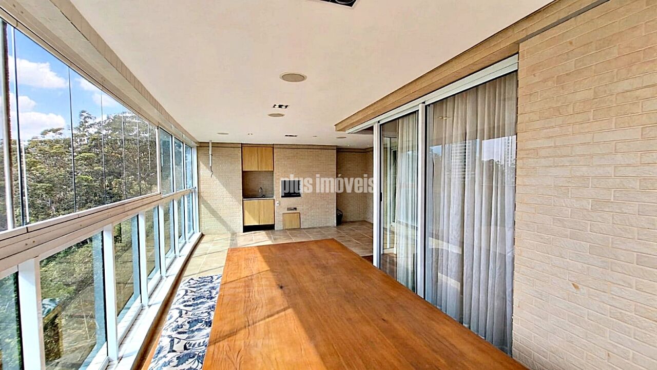 Apartamento, 4 quartos, 207 m² - Foto 6