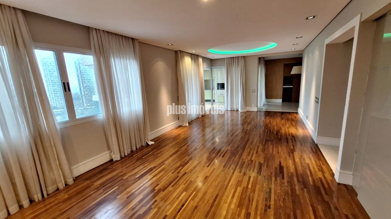 Apartamento, 4 quartos, 207 m² - Foto 9