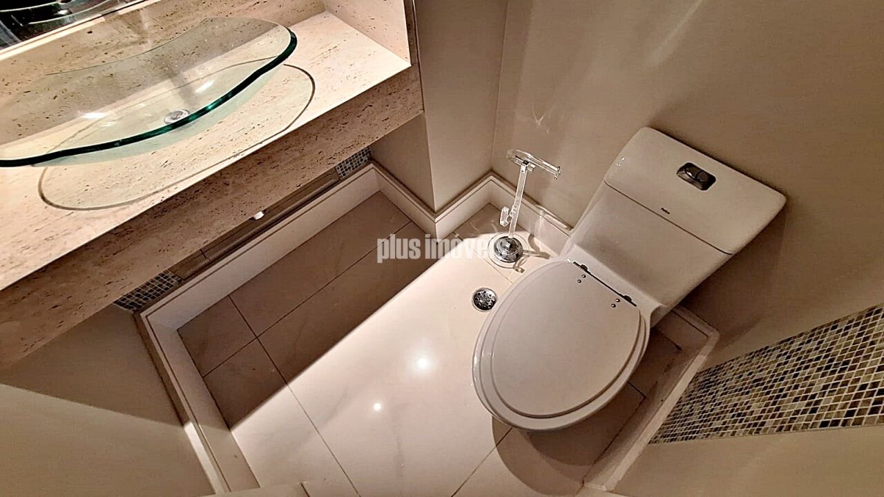 Apartamento, 4 quartos, 207 m² - Foto 12